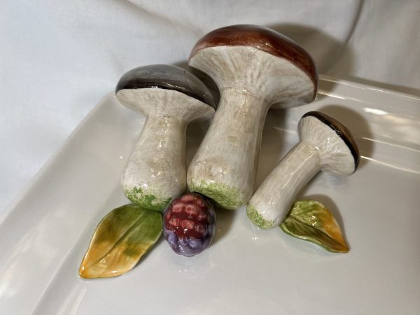 champignons